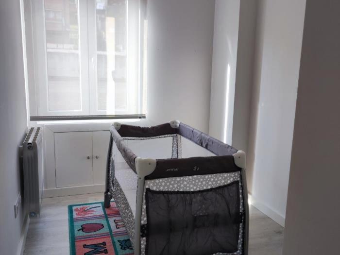 Ferienwohnung Nuevo! Piso En Pleno Centro Santander Zimmer foto
