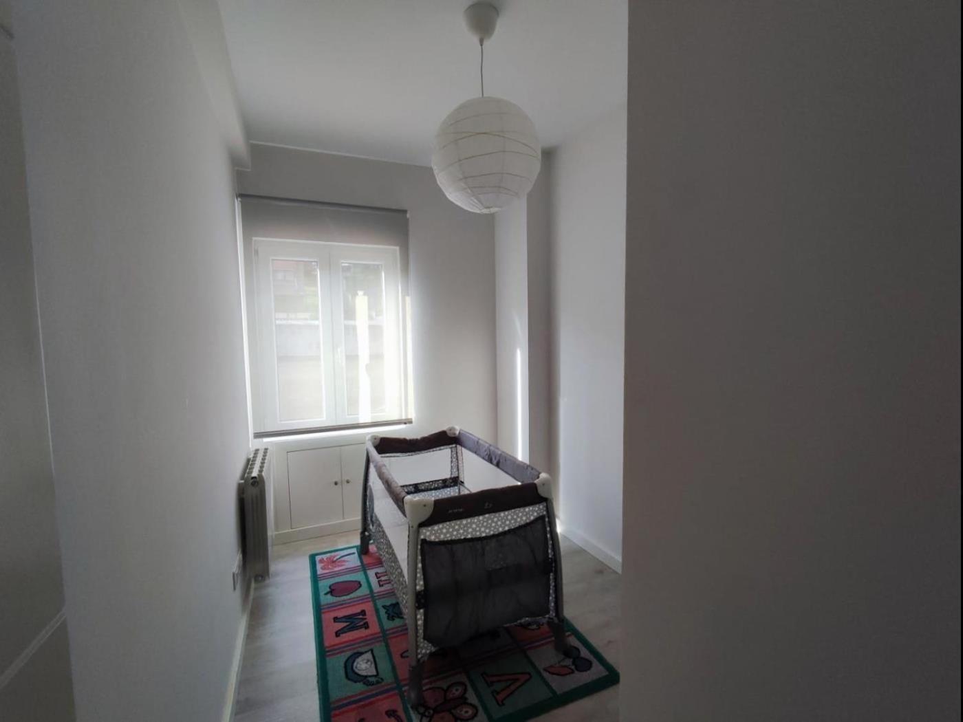 Ferienwohnung Nuevo! Piso En Pleno Centro Santander Zimmer foto