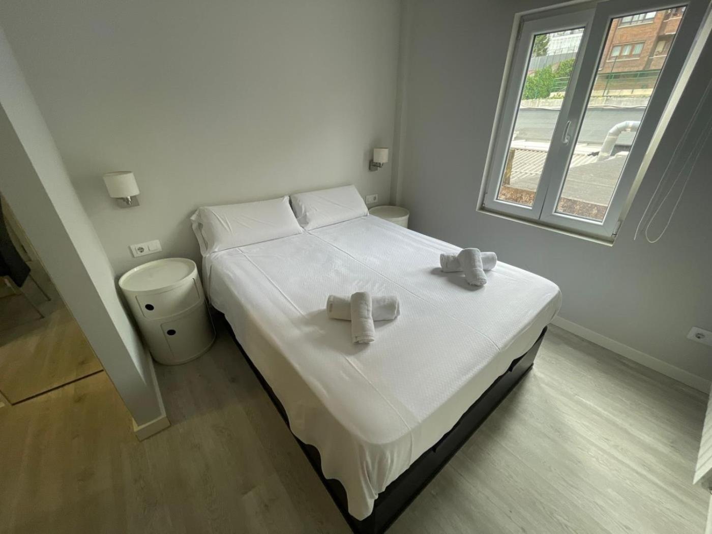 Ferienwohnung Nuevo! Piso En Pleno Centro Santander Zimmer foto
