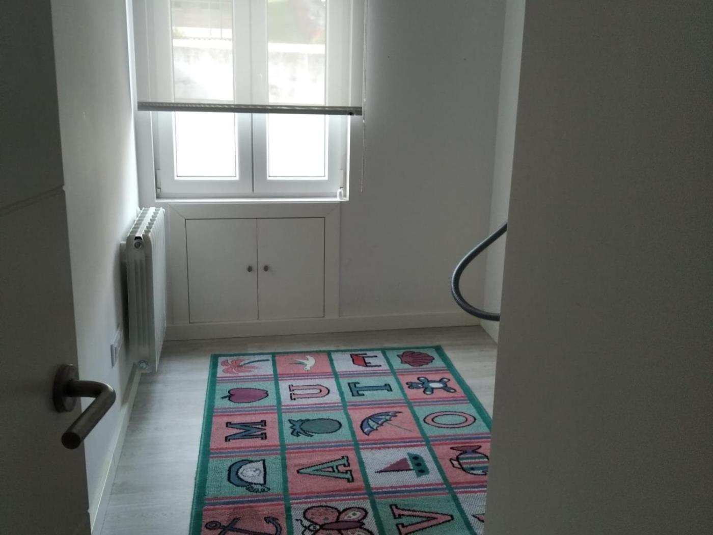 Ferienwohnung Nuevo! Piso En Pleno Centro Santander Zimmer foto